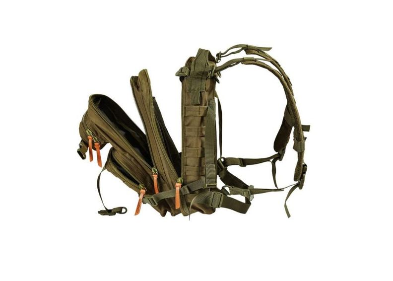 Рюкзак для походов 26L MACGYVER увеличить