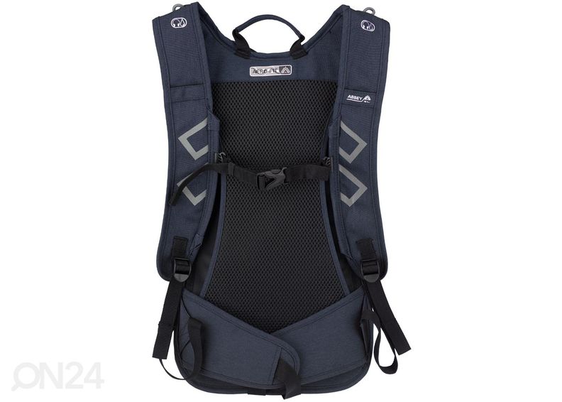 Рюкзак для походов Active Outdoor Rugtas Aerofit Gateway-15 L Abbey увеличить