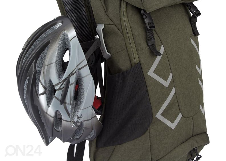 Рюкзак для походов Active Outdoor Rugtas Aerofit Gateway-15 L Abbey увеличить