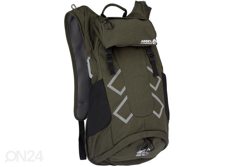 Рюкзак для походов Active Outdoor Rugtas Aerofit Gateway-15 L Abbey увеличить