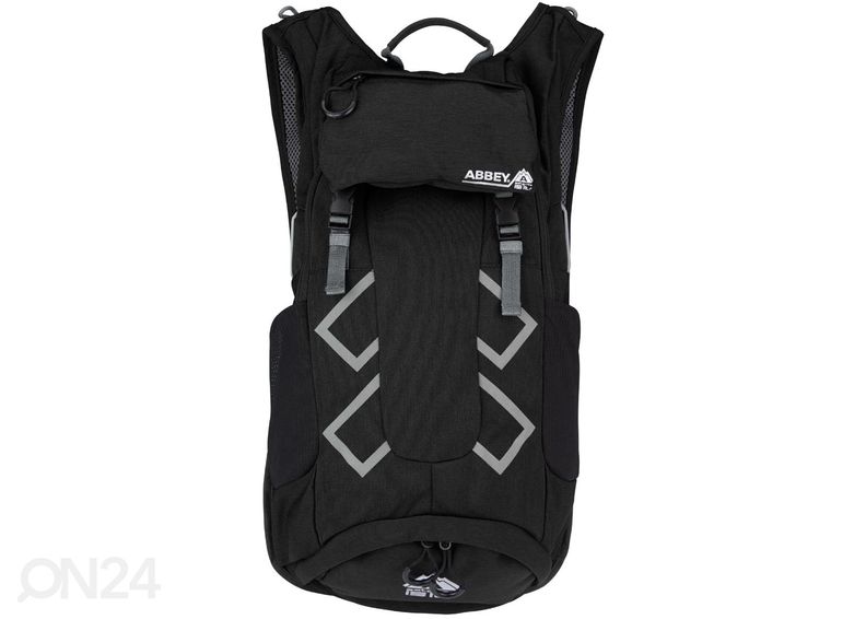 Рюкзак для походов Active Outdoor Rugtas Aerofit Gateway-15 L Abbey увеличить