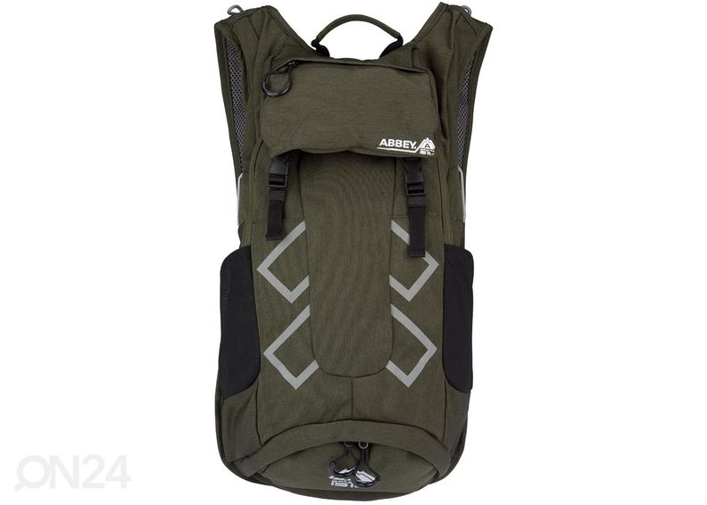 Рюкзак для походов Active Outdoor Rugtas Aerofit Gateway-15 L Abbey увеличить