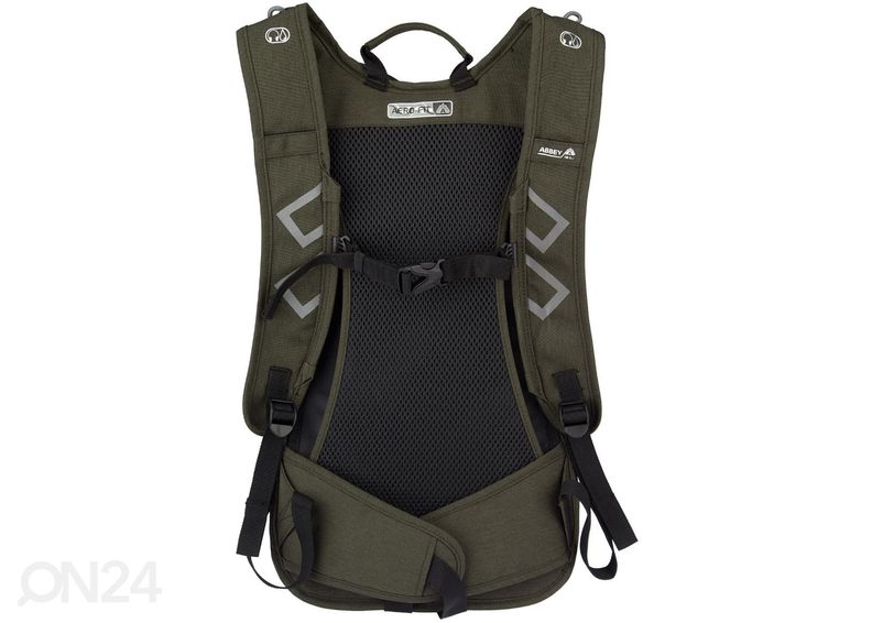 Рюкзак для походов Active Outdoor Rugtas Aerofit Gateway-15 L Abbey увеличить