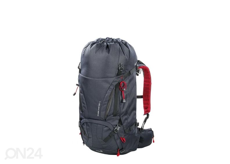 Рюкзак для походов FERRINO Overland 50+10 увеличить