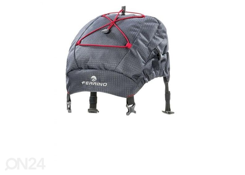 Рюкзак для походов FERRINO Overland 50+10 увеличить