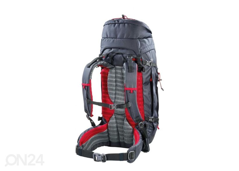 Рюкзак для походов FERRINO Overland 50+10 увеличить