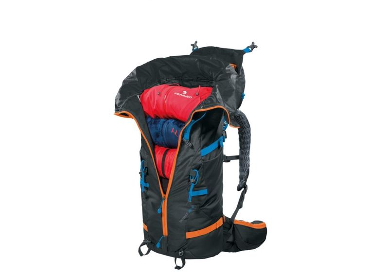 Рюкзак для походов FERRINO Triolet 48+5 увеличить