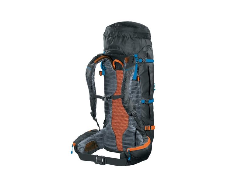 Рюкзак для походов FERRINO Triolet 48+5 увеличить