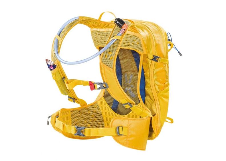 Рюкзак для походов FERRINO Zephyr 22+3 увеличить