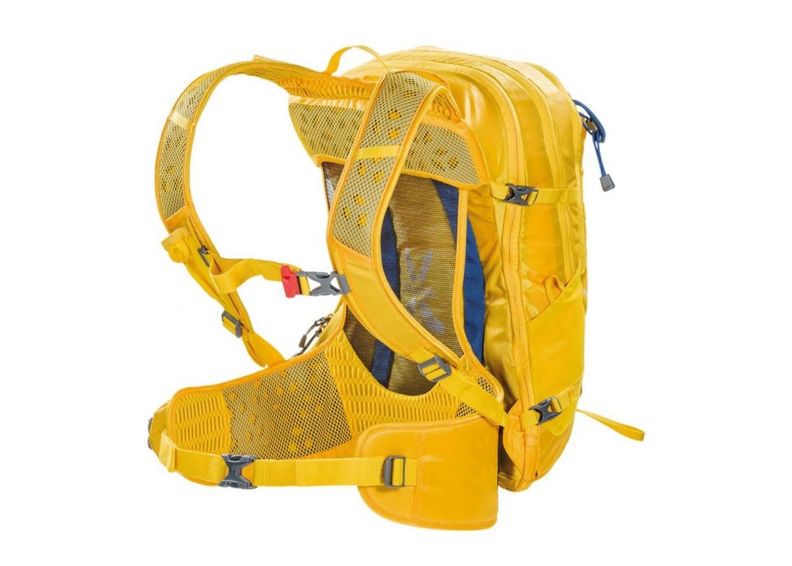 Рюкзак для походов FERRINO Zephyr 22+3 увеличить