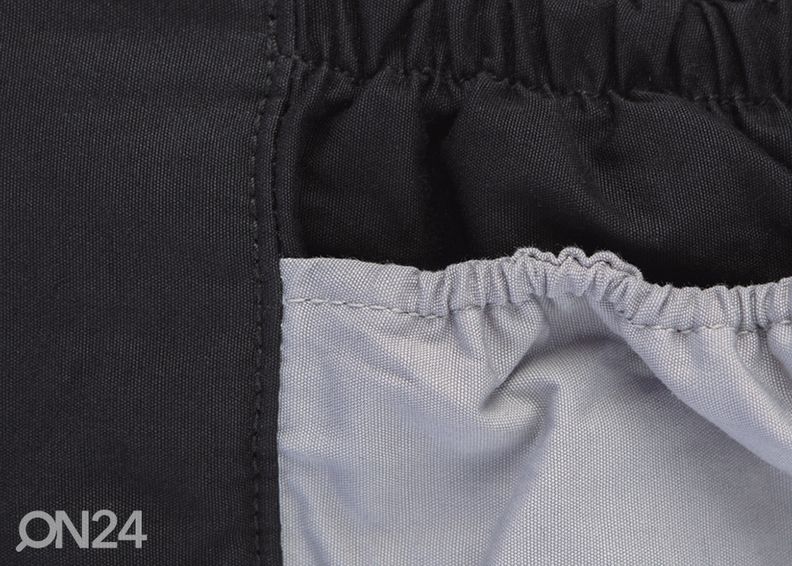 Рюкзак-кенгуру Smart Carrier black увеличить