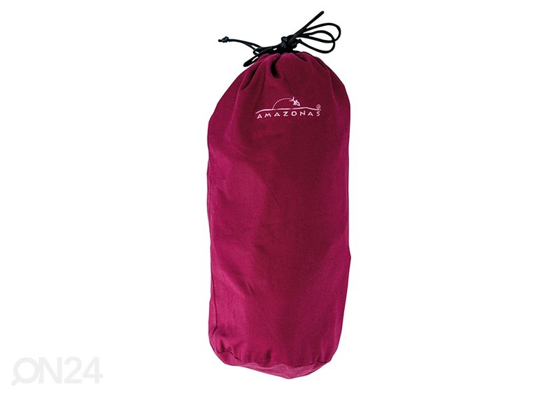 Рюкзак-кенгуру Smart Carrier Bordeaux увеличить