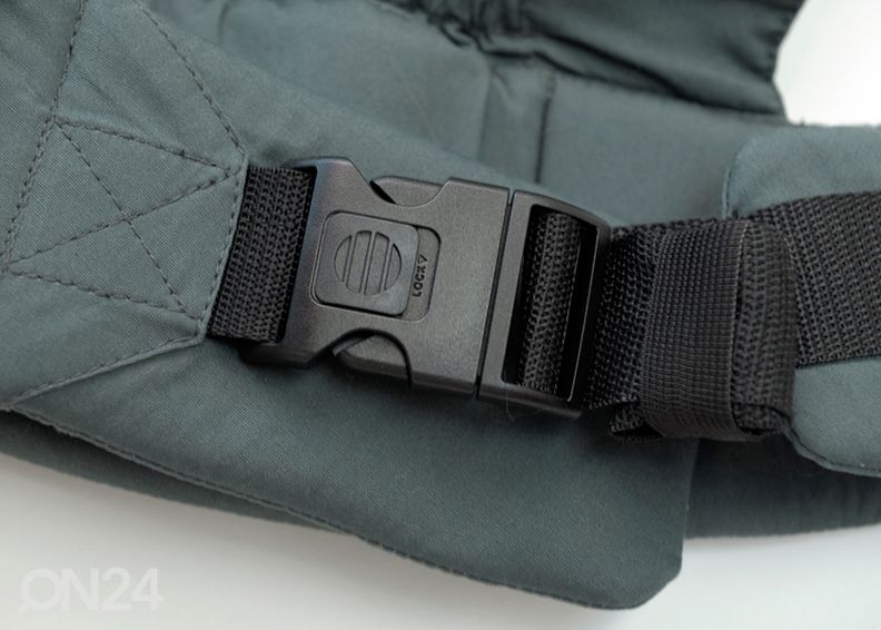 Рюкзак-кенгуру Smart Carrier earth увеличить