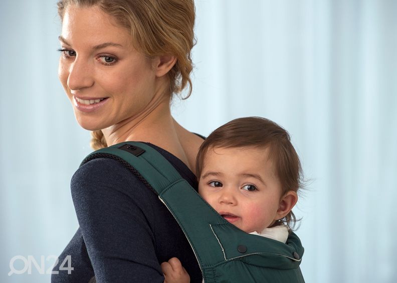 Рюкзак-кенгуру Smart Carrier Ultra-light увеличить