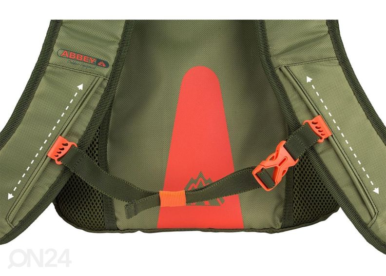 Рюкзак Abbey 35L увеличить