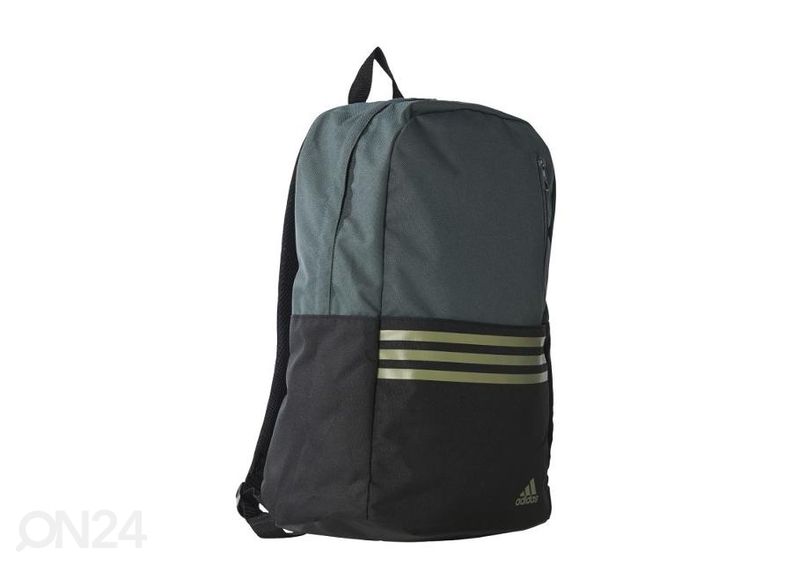 Рюкзак adidas Versatile Backpack 3 Stripes AY5122 увеличить