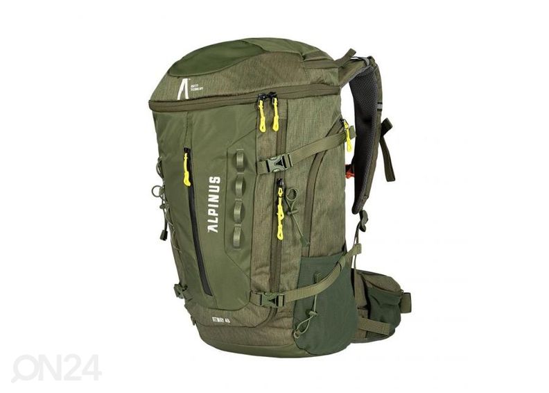 Рюкзак Alpinus Otway 40 PO43641 увеличить