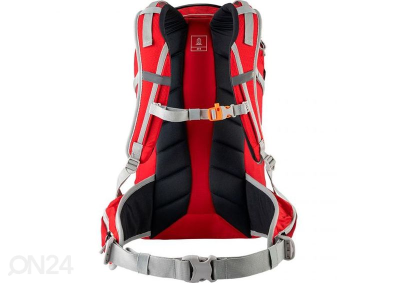 Рюкзак Alpinus Teno 24 увеличить