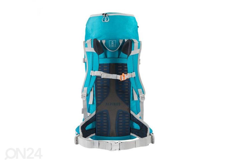 Рюкзак Alpinus Veymont 45 увеличить