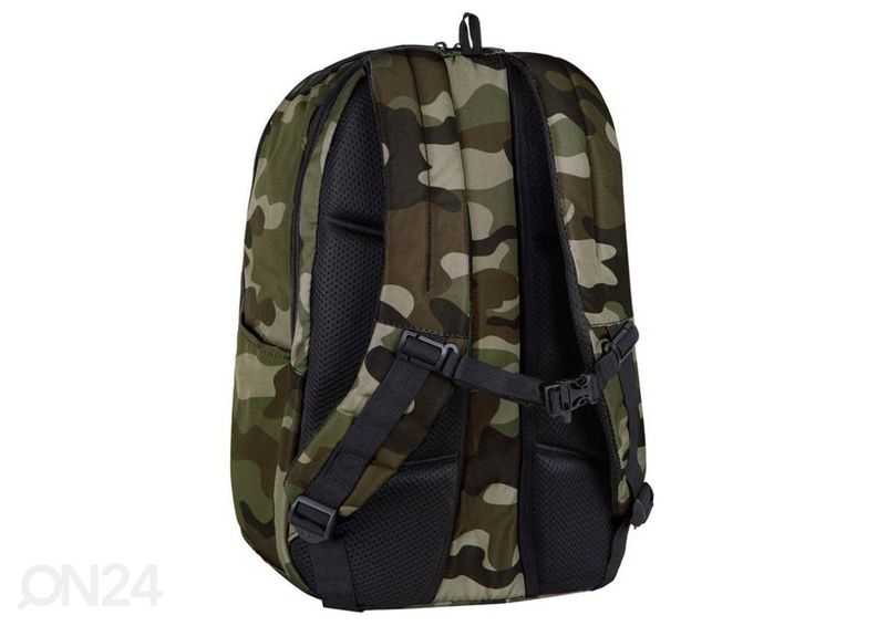 Рюкзак CoolPack Army Camo Classic 27 L увеличить