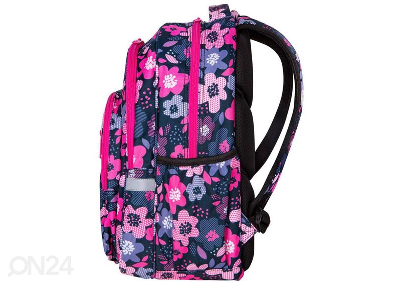Рюкзак CoolPack Base Bloom 27 L увеличить