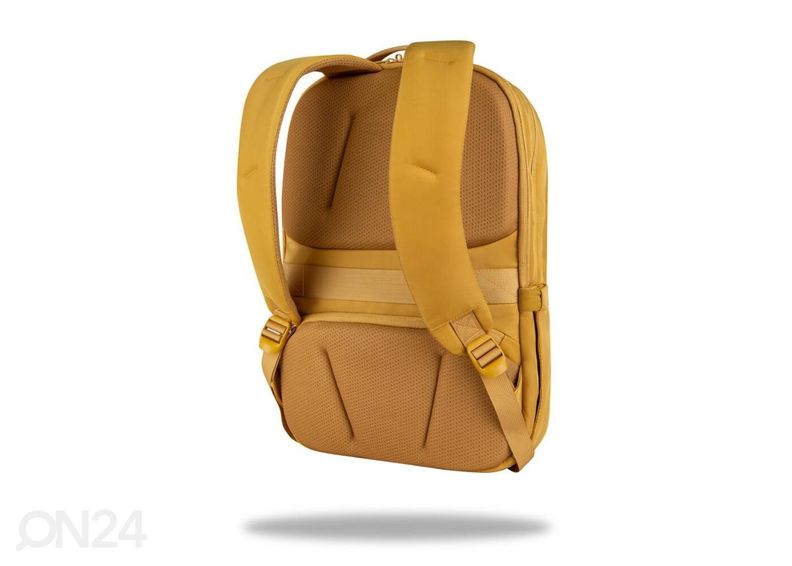 Рюкзак CoolPack Bolt желтый 16 L увеличить