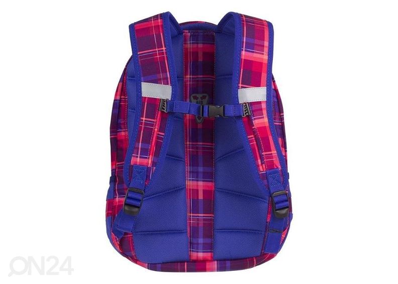 Рюкзак CoolPack College Mellow Pink 28 L увеличить