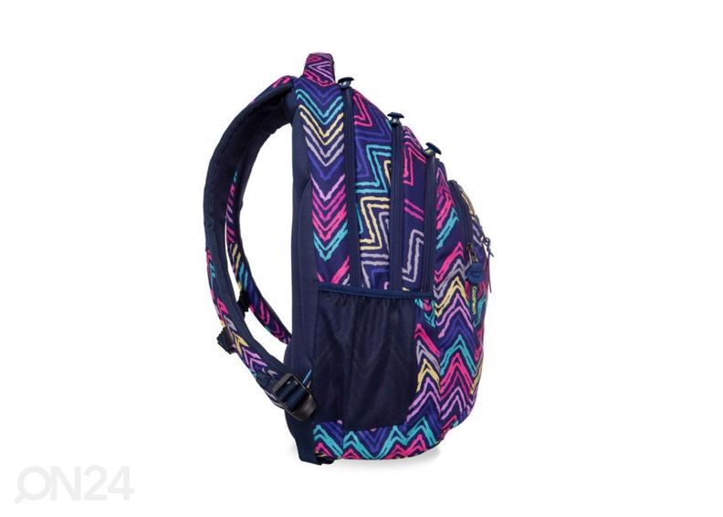 Рюкзак CoolPack College Tech Flexy 25 L увеличить