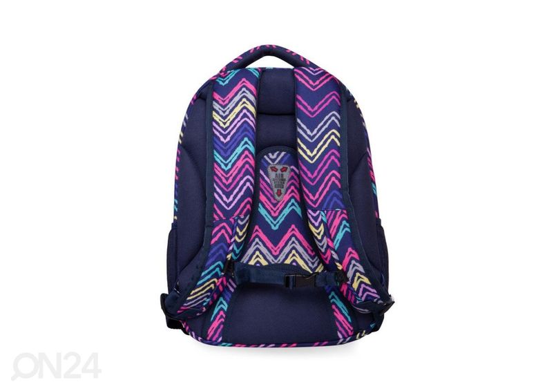 Рюкзак CoolPack College Tech Flexy 25 L увеличить