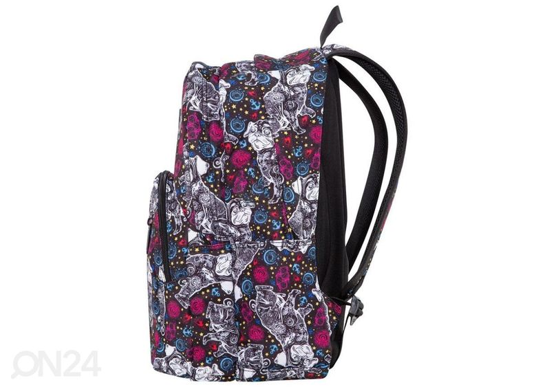 Рюкзак CoolPack Discovery Coco 27 L увеличить