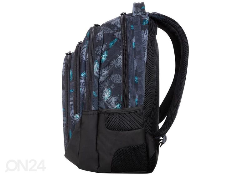 Рюкзак CoolPack Drafter Black Forest 28 L увеличить