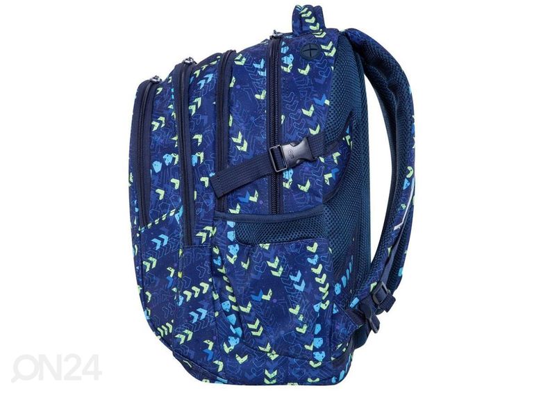 Рюкзак CoolPack Factor Chevron 29 L увеличить