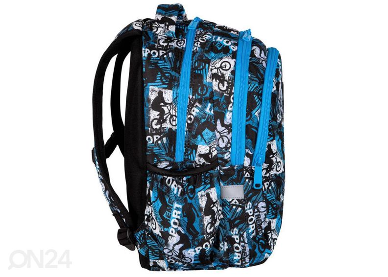 Рюкзак CoolPack Joy S Bikers 21 L увеличить