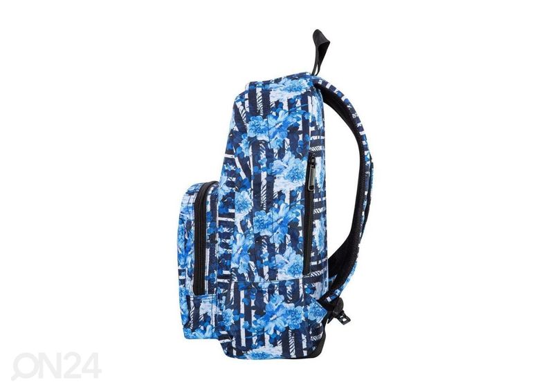 Рюкзак CoolPack Ohio noorukile Blue marine 24L увеличить