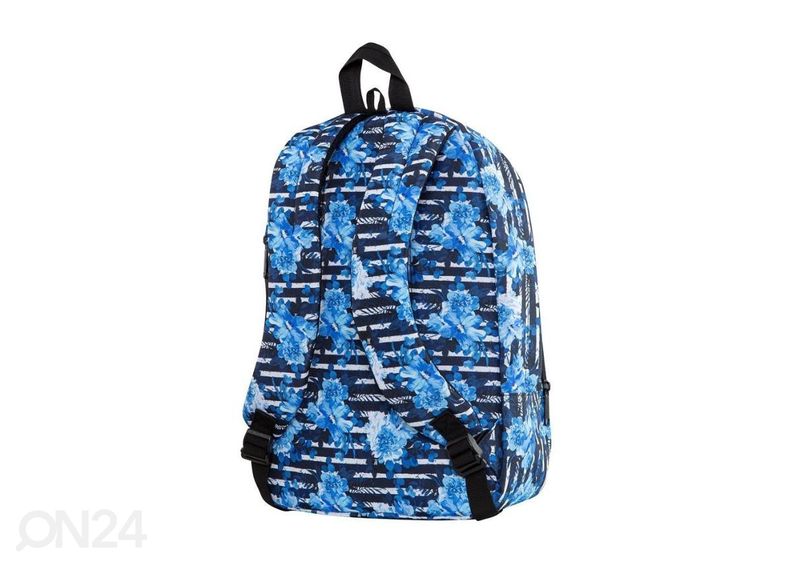 Рюкзак CoolPack Ohio noorukile Blue marine 24L увеличить