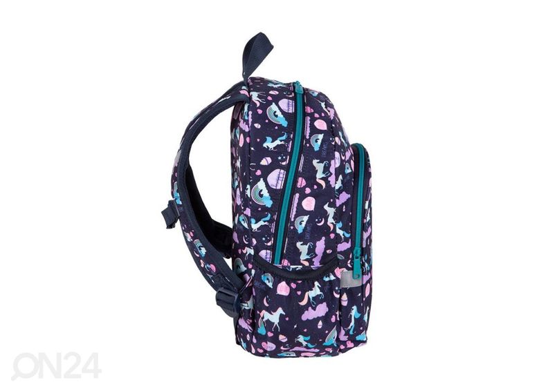Рюкзак CoolPack Toby Happy Unicorn 10 L увеличить