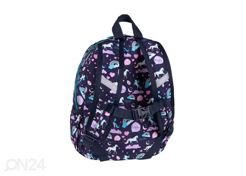 Рюкзак CoolPack Toby Happy Unicorn 10 L увеличить