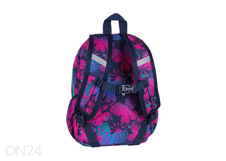 Рюкзак CoolPack Toby Wishes 10 L увеличить