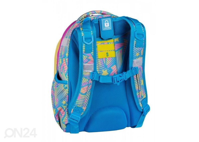 Рюкзак CoolPack Turtle Dancefloor 25 L увеличить