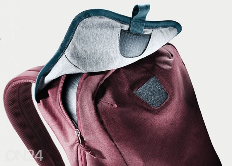Рюкзак Deuter Vista Chap увеличить