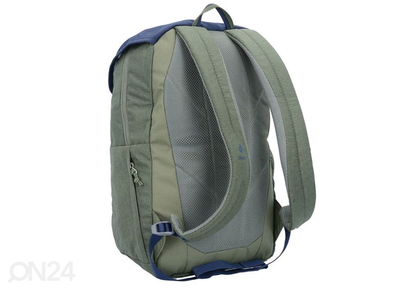 Рюкзак Deuter Vista Chap увеличить