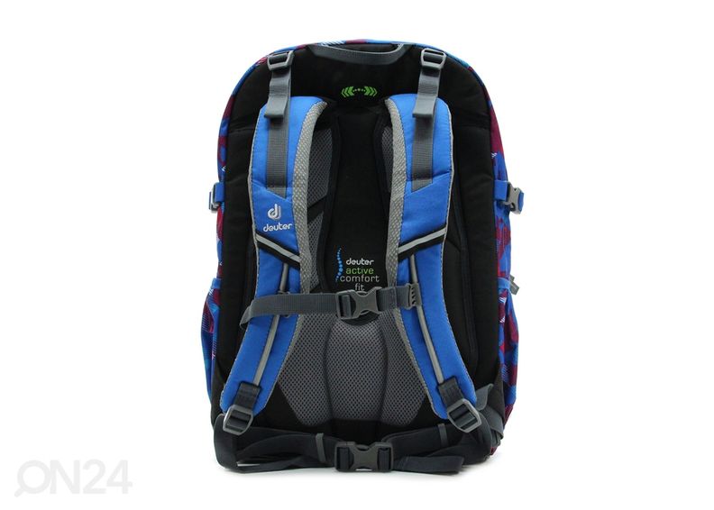 Рюкзак Deuter Ypsilon ocean prisma увеличить