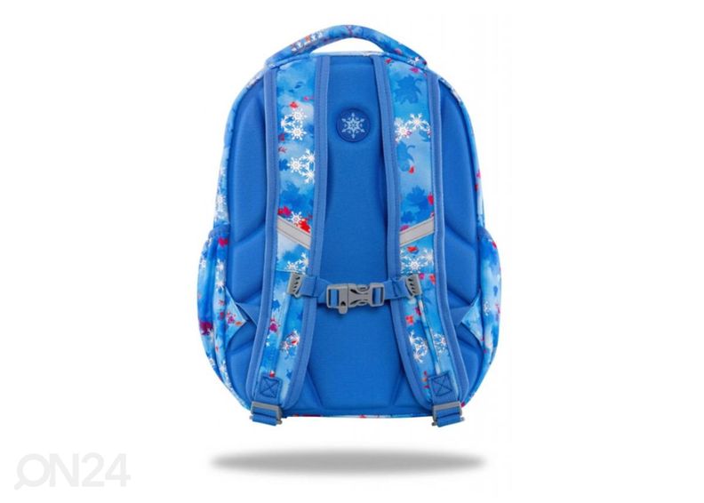 Рюкзак Disney JOY S LED Frozen 21 L увеличить
