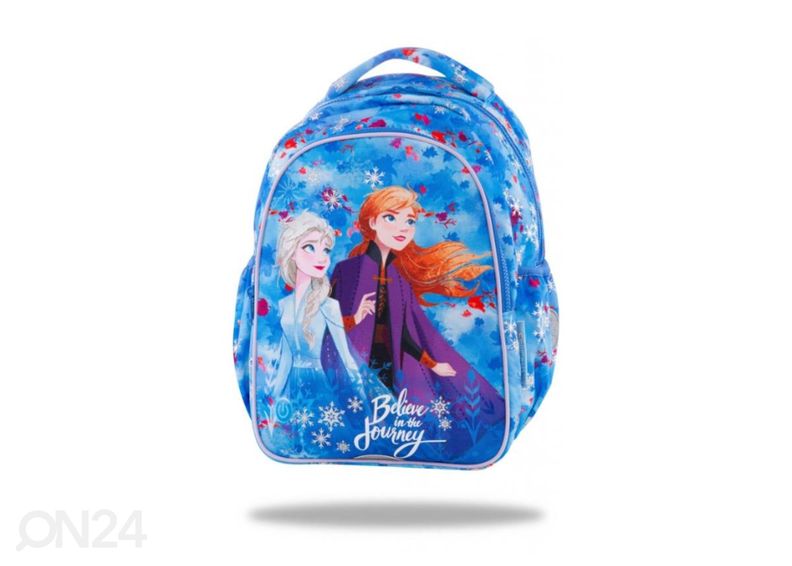 Рюкзак Disney JOY S LED Frozen 21 L увеличить