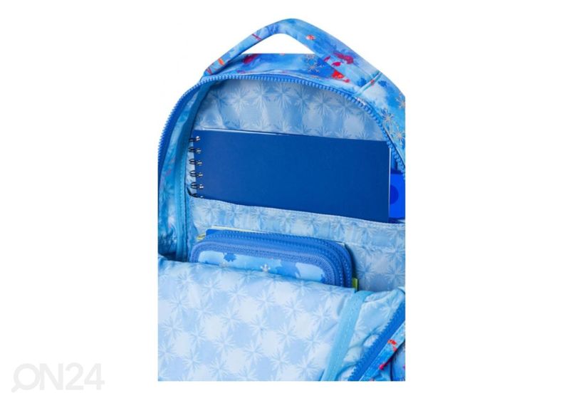Рюкзак Disney JOY S LED Frozen 21 L увеличить