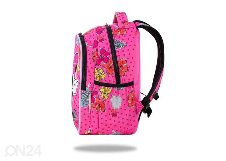 Рюкзак Disney JOY S LED Minnie 21 L увеличить