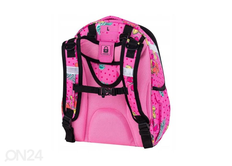 Рюкзак Disney Turtle Minnie Mouse troopiline 25 L увеличить