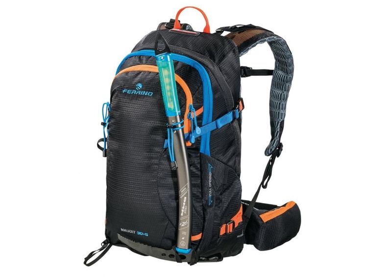 Рюкзак FERRINO Maudit 30+5 увеличить