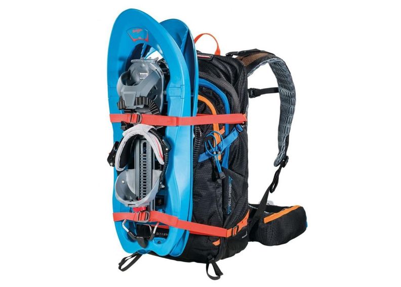 Рюкзак FERRINO Maudit 30+5 увеличить