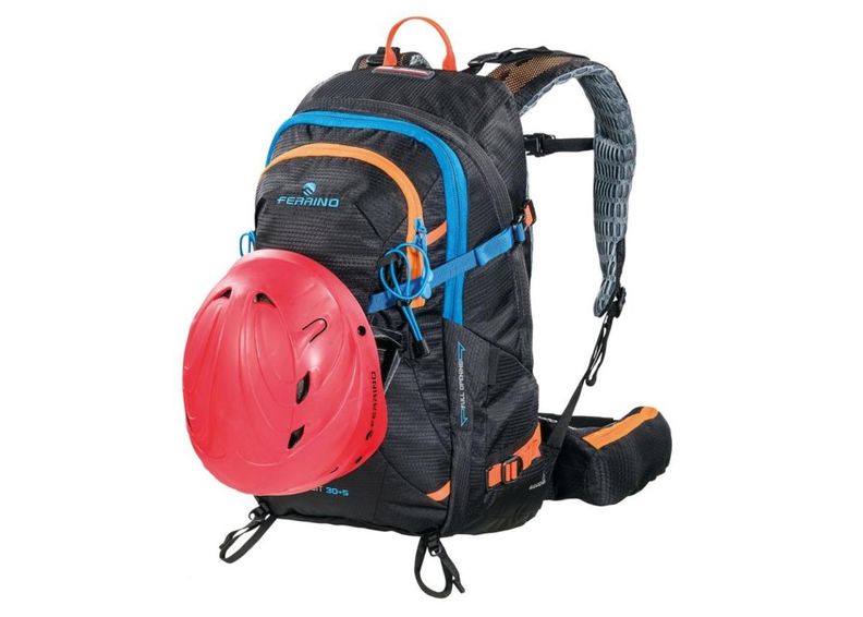 Рюкзак FERRINO Maudit 30+5 увеличить